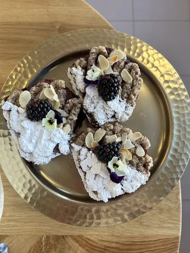 GRANO mikropiekarnia